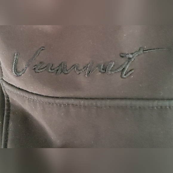 Vuarnet vintage jacket Size Small - Picture 8 of 9